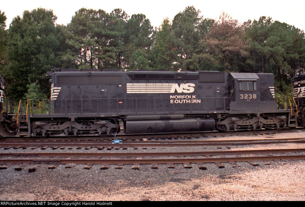 NS 3238